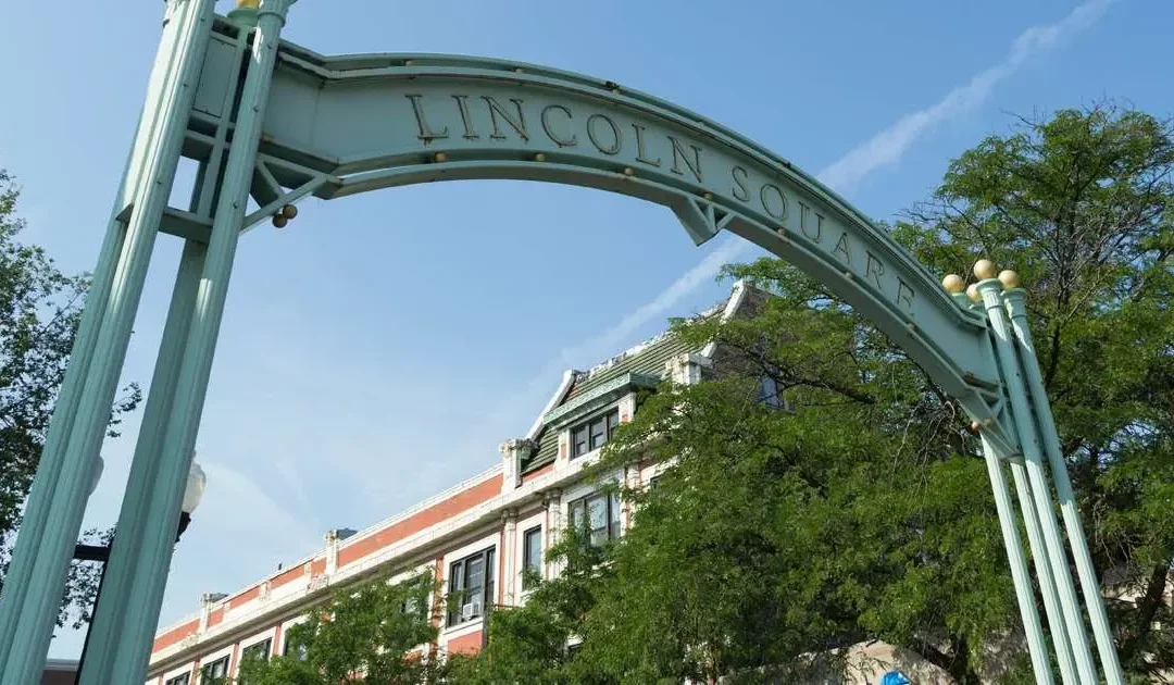 10 Things We Love About Living in Lincoln Square