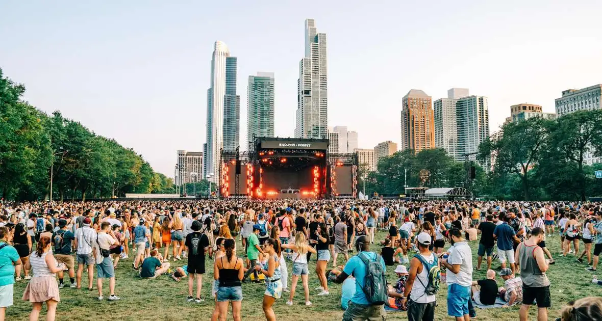 Chicago’s Festival Fever: A Guide to the City’s Must-Visit Summer Events