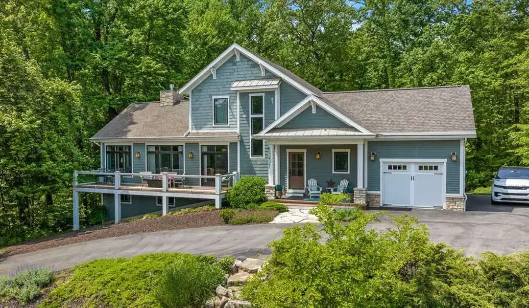 Pier Pressure: 5 Homes for Boat Lovers