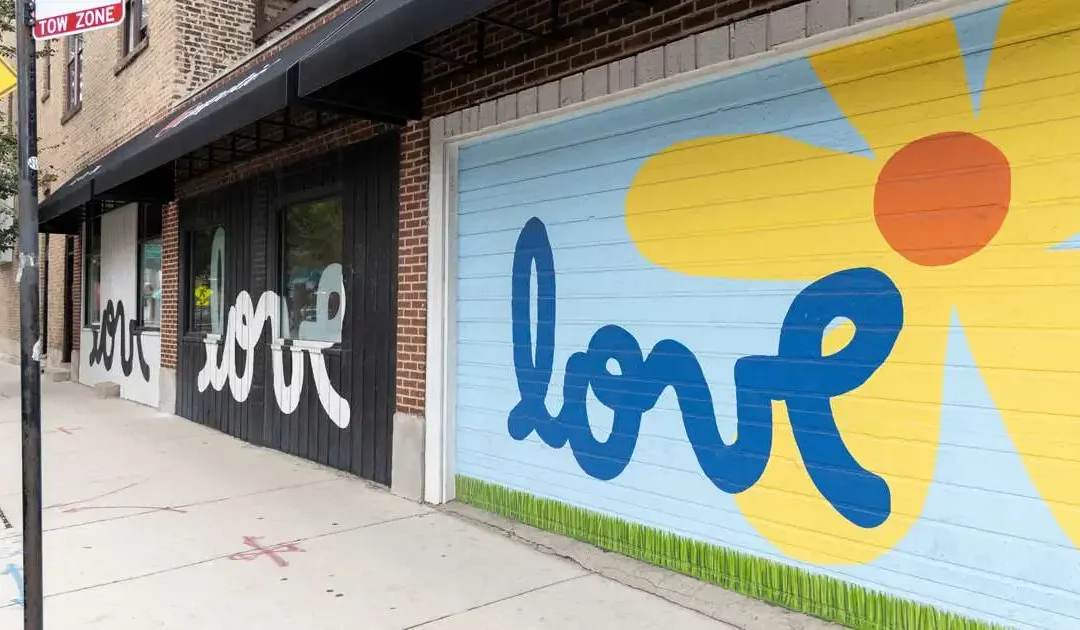 10 Things We Love About Living in Bucktown