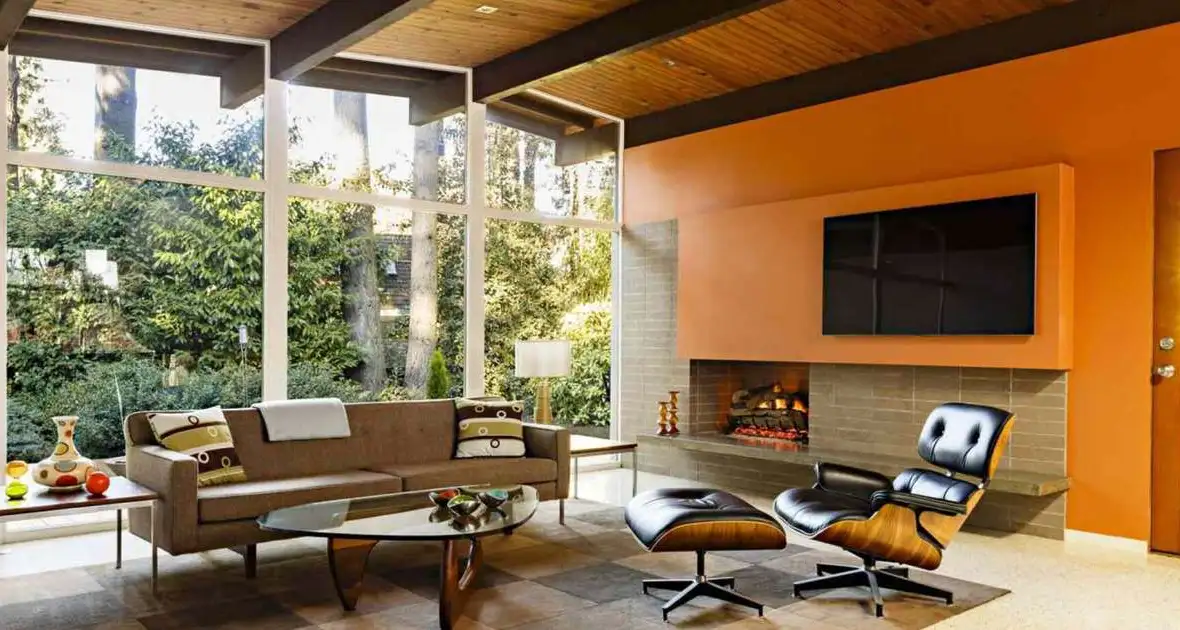 How to Make Mid-Century Modern Design Your Own